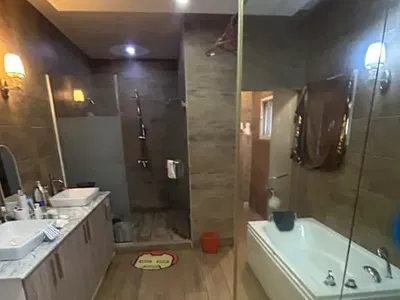 4 Bedroom Detached Duplex — Lekki, Lagos