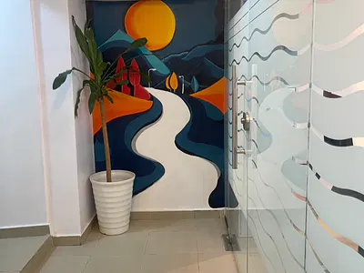 Office Space — Victoria Island (VI), Lagos