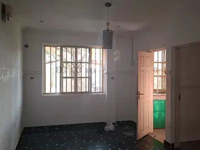 Miniflat Upstairs Inside a Secured and Gated Estate — Lekki, Lagos