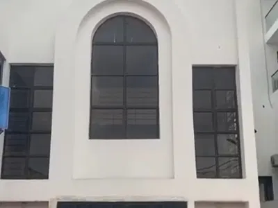 4 Bedroom Fully Detached Duplex — Maryland, Lagos