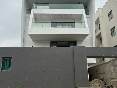 5 Bedroom Detached House with Smart Home — Banana Island, Ikoyi, Lagos