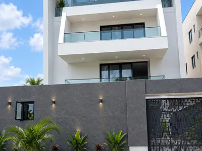 5 Bedroom Detached House with Smart Home — Banana Island, Ikoyi, Lagos