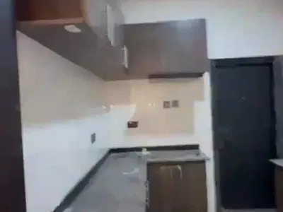 Lovely 2 Bedroom Flat — Off Brown Rd Aguda, Surulere, Lagos