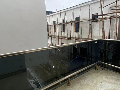 Luxury Master Room in a Shared Apartment — Lekki, Lagos