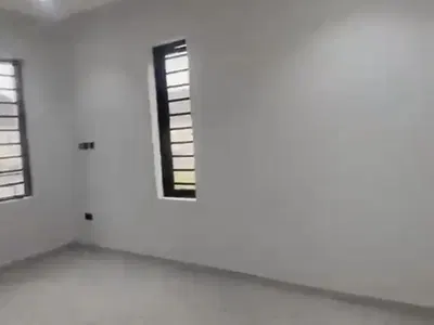 Newly Finished 4 Bedroom Terrace Duplex with BQ — Lekki, Lagos