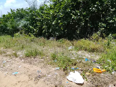 24 Plots of Land — Olokonla, Sangotedo, Sangotedo, Ajah, Lagos