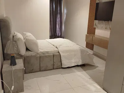 2 Bedroom Furnished Apartment — Ikate, Lekki, Lagos