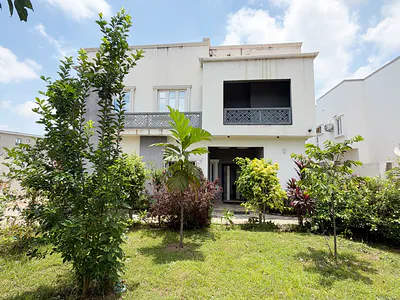 4 Bedroom Fully Detached Duplex — Lifecamp, Abuja, Life Camp, Abuja