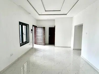 1 Bedroom Apartment with Ac and Pool in a Prime Location — Ikoyi, Lagos