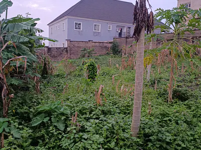 400SQM of Land Residential Land — Ibadan, Oyo