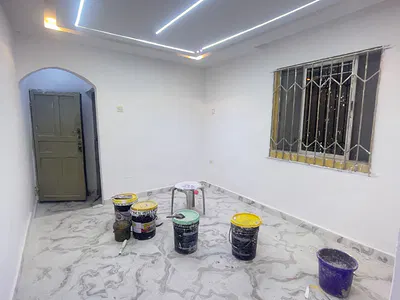 Luxury Mini Flat with 24HRS Water — Ajah, Lagos