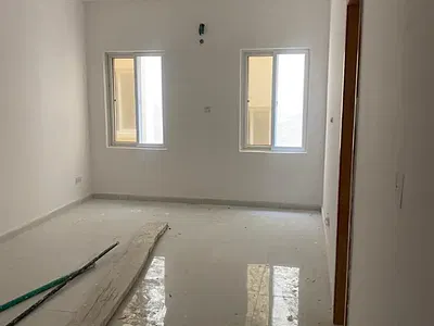 Mini Flat — Orchid Road, Lekki, Lagos
