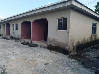 Standard Mini Flat — Baptist Academy Estate, Igbo-Agbowa, Off Owode–ibeshe Road, Ikorodu, Lagos