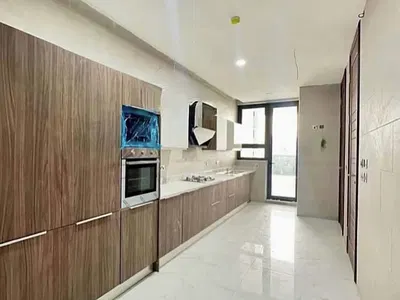 Three Bedroom Apartment — Ikoyi, Lagos