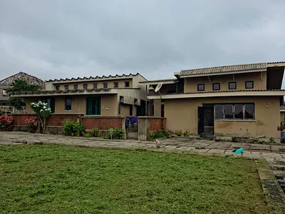 Residential Land on 8 Plots with 4 Bedroom Bungalow — Ibadan, Oyo