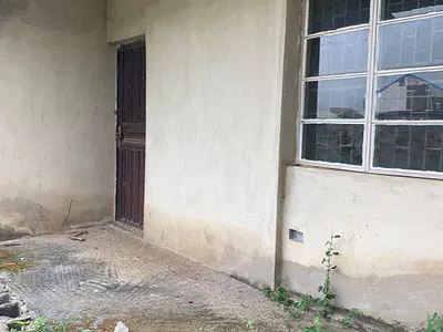 3 and Half — Oreta Igbogbo Way Ikorodu, Igbogbo, Ikorodu, Lagos