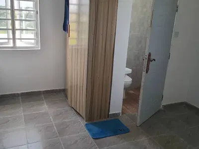 Single Room in a 2bed Flat Available for Male or Female — Gbetu Lewu Town Ibeju Lekki Awoyaya, Ibeju Lekki, Lagos