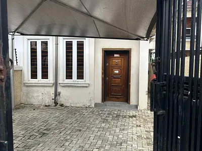 3 Bedroom Detached Duplex with BQ — Lekki, Lagos