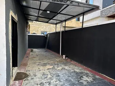 Beautifully Built, Self Compound 2 Bedroom Terrace Duplex — Ajah, Lagos