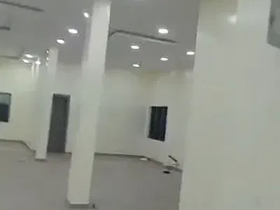Grade a Office Space, 6 Floors — Ikeja, Lagos