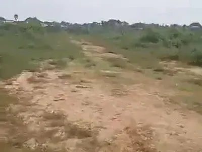 Residential Land — Ngozika Estate, Awka, Anambra