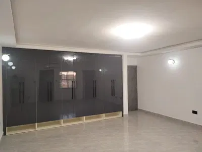 Very Nice and Spacious 3 Bedroom Terraced Duplex with Servant Quarters — Wuse 2, Abuja