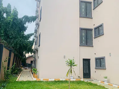 Block of Flats with Multiple Units — Garki, Abuja