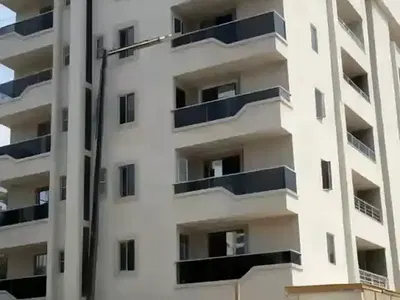 3 Bedroom Apartment with BQ — Ikoyi, Lagos