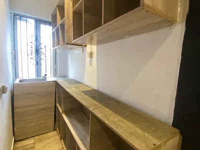 Spacious Self Contain in Lekki — Lekki, Lagos