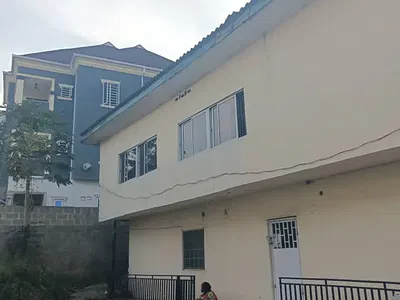 4 Units of 3 Bed Apartment, 2 Units of 2 Bedroom — Opebi Ikeja, Ikeja, Lagos