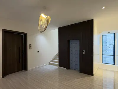 3-Bedroom Flat with BQ — Ikate, Lekki, Lagos