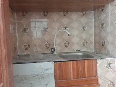 Luxury Room Self Contain Upstairs — Ajah, Lagos