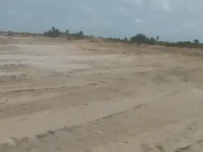 100 Acres of Land for Sale at Ibeju Lekki — Coastal Road Free Trade Zone Area Ibeju Lekki, Orimedu, Ibeju Lekki, Lagos