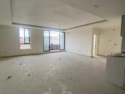 2 Bedroom Apartment with Balcony — Victoria Island (VI), Lagos