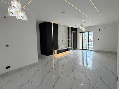 Newly Built 2 Bedroom Apartment in a Secured Estate — Lekki, Lagos