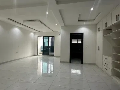 4 Bedroom Terrace Duplex with BQ, Swimming Pool & Gym — Ikate, Lekki, Lagos