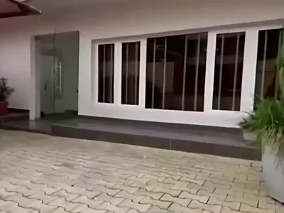 Furnished 3 Bedroom Detached Bungalow — Wuse 2, Abuja