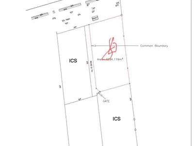 4694SQM Commercial Land — Lekki, Lagos