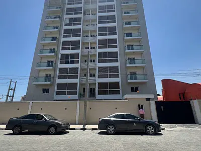 Luxury 2 Bedroom Apartments — Victoria Island, Victoria Island (VI), Lagos