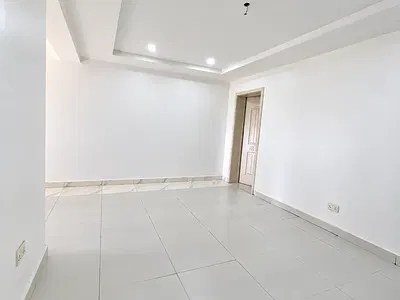 Lovely 1 Bedroom Apartment — By Godab Estate, Life Camp, Abuja