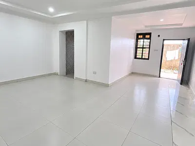 Lovely 1 Bedroom Apartment — By Godab Estate, Life Camp, Abuja