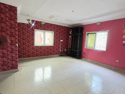 3 Bedroom Apartment — Osapa London, Osapa, Lekki, Lagos