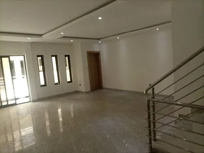 4 Bedroom Terraced Duplex with BQ — Thompson Avenue, Ikoyi, Lagos