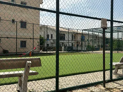 4 Bedroom Semi-Detached Duplex with BQ — Wuye, Abuja