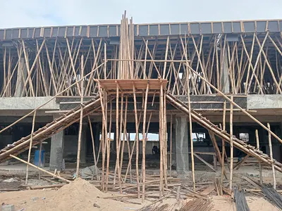4 Bed Maisonette + BQ with Lagoon View — Lekki, Lagos