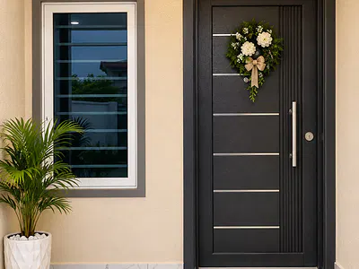 1 Bedroom for Rent in Mpape Maitama 2 Abuja — Aminu Idris Road, Mpape, Abuja