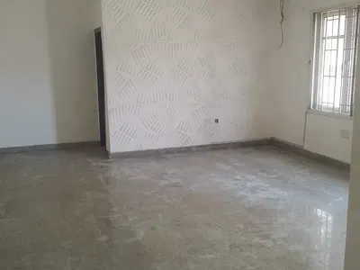 2 Bedroom Self Contain Service — Lekki, Lagos