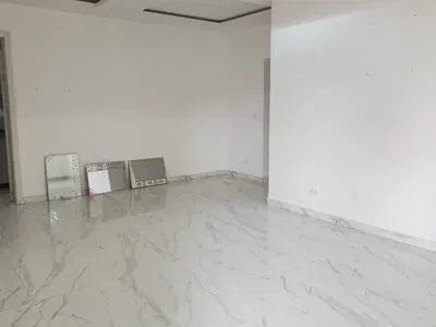 3 Bedroom Ground Floor Apartment — Ikoyi, Lagos