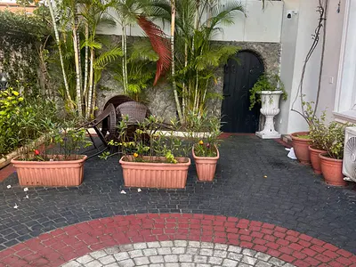 5 Bedroom House — Banana Island, Ikoyi, Lagos