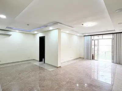 3 Bedroom Luxury Flat with Swimming Pool — Ikoyi, Lagos